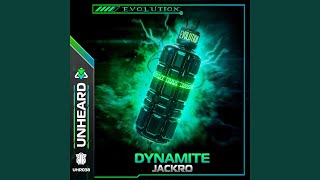 Dynamite