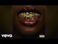 The Big Hash, Sly & Kabza De Small - company (Official Audio)