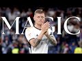 A Tribute to Toni Kroos