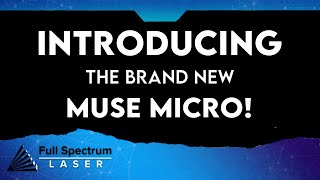 The Brand New Muse Micro