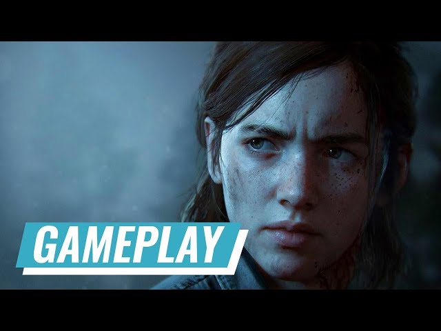 The Last of Us Part II (PS4): suas principais novidades - GameBlast