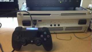 Ps4 Controller! (Leaked Pictures)