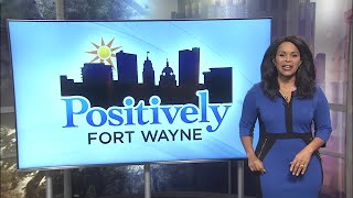 Merry & Bright is Positively Fort Wayne