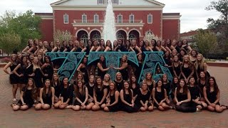 Zeta Tau Alpha - East Carolina University