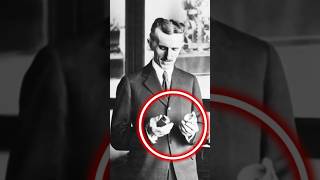 Nikola Tesla Was Silenced for This Invention