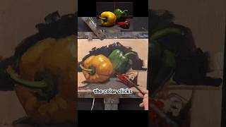 Mixing Color Made Easy @paintcoach