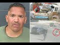 Police Response to A Man That Ransacks Convenience Store | Police Cam Encounters