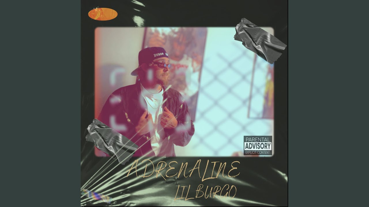 Watch Adrenaline on YouTube Watch Adrenaline on YouTube