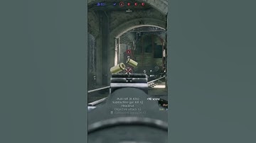 MP 40 Suppressed - Enlisted Shorts