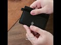 VÍ CARD MINI HUDSON