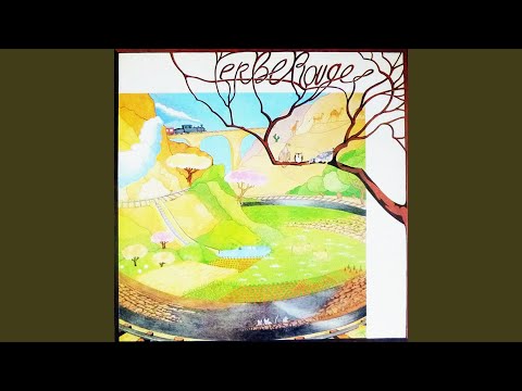 Herbe Rouge — Valse cinq