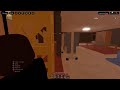 ROBLOX las backrooms con mis compas