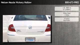 2005 Buick Lacrosse 4Dr Sdn Cxl Sedan - Apache Hills