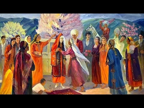 Video: Polovtsyalılar Kimlerdir?