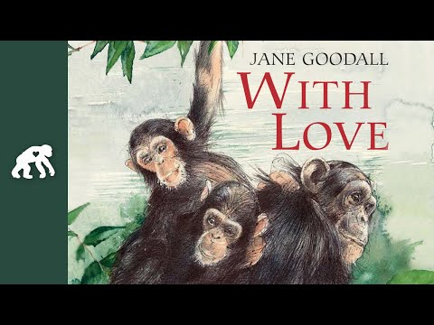 📚 Storytime with Dr. Jane - With Love: Pig Hunt by Jane Goodall