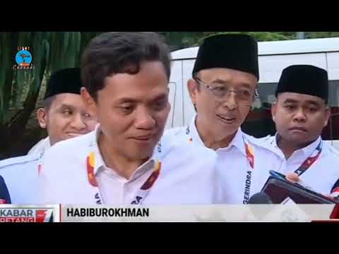Tanggapan Gerindra soal