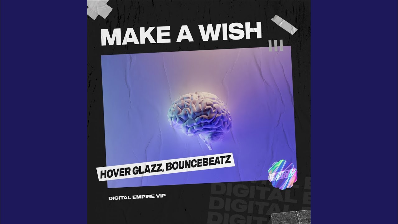 Guarda Make A Wish su YouTube Guarda Make A Wish su YouTube