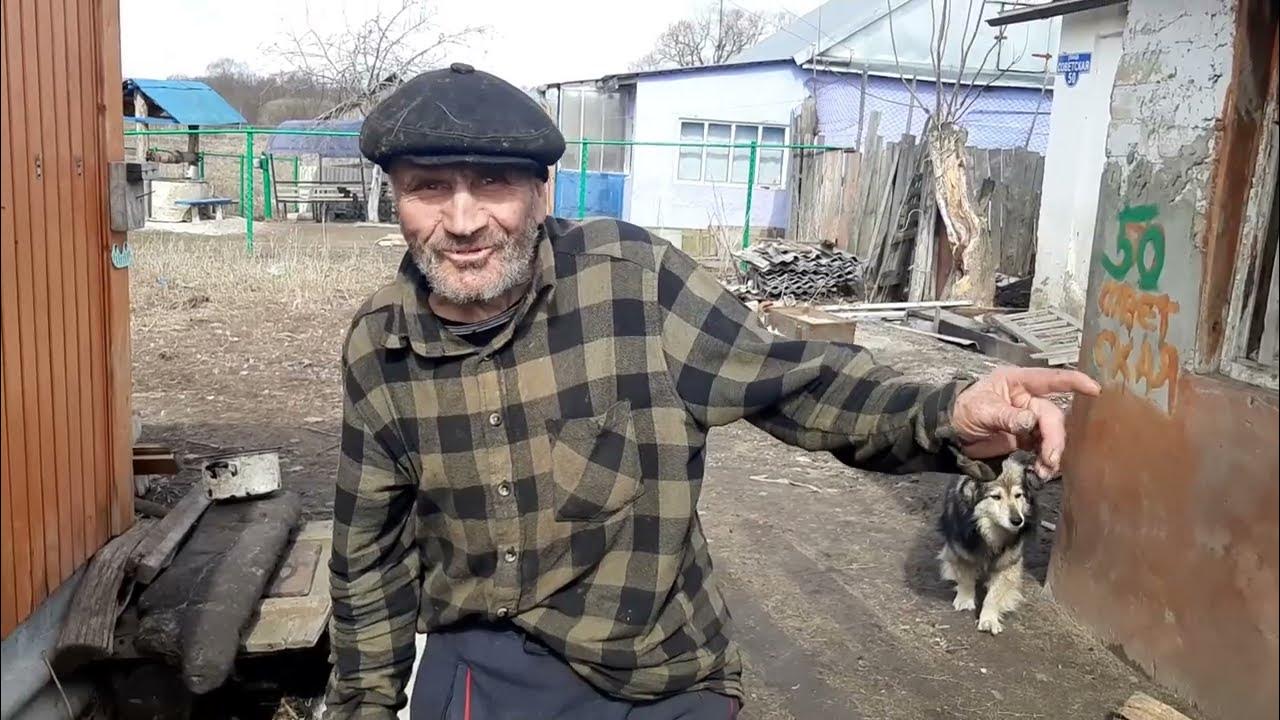 Дед дед настя растрепанная и мокрая босая. Дедушка и козленок. канал поддержка дедушки матвея на ютубе.