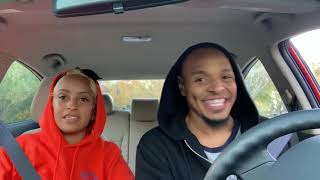 Tony Baker Randomly In Las Vegas Pt.2 with @SabrinaSith