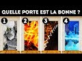 4 Énigmes Pour Tester Les Capacités de Ton Cerveau