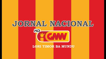 JORNAL NACIONAL  Día 07/11/2025