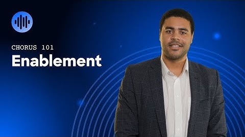 How Chorus by ZoomInfo Enables Managers to Roll Out New Initiatives & Strategies