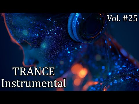 Melodic Trance Music Uplifting Trance Mix 2025 Vol 25 