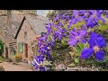 ナジャック・南西フランスの田舎 / フランスの最も美しい村のひとつ / お城を見学 / 夏のフランス南西部の旅⑦/ 花の美しい村 / Najac, South west of France