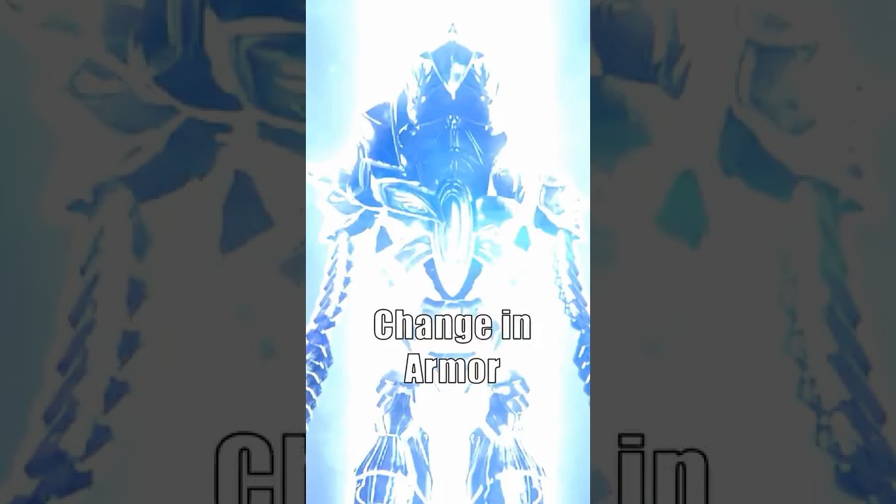 Почему изменилась броня Арбитра и увидим ли мы снова старую броню? 