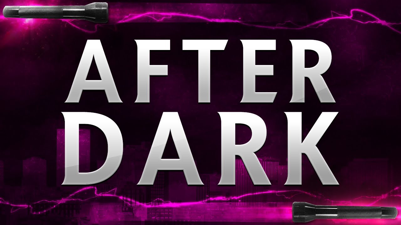 After Dark Ep 3 MW3 (with MrTechnicalDifficult Youtubable MinnesotaBurns St...