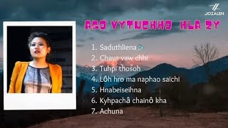 Aso Vytuchho Songs Collection (Mara love songs)