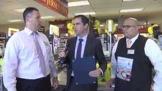 Shoprite Partners in Caring Jersey City