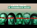 Why The Afrobeats Hype Is OVER 