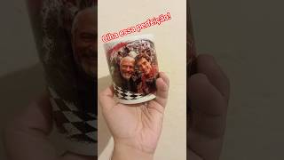 Olha essa perfeição #impressao3d #canecaspersonalizadas #presentes