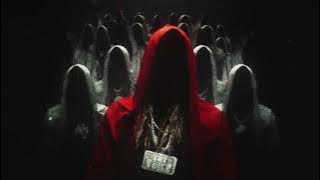 Chief Wuk - Ain't Hiding
