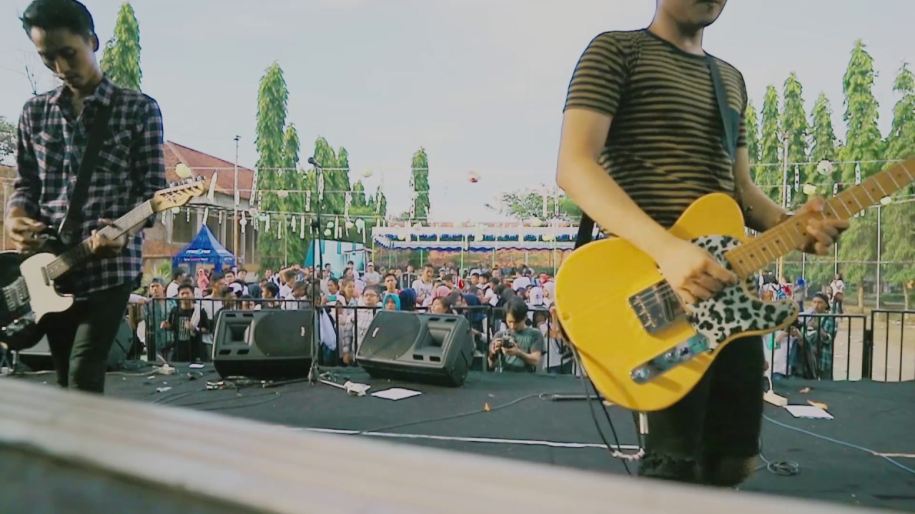 APV - PENSI SMA 12 SEMARANG