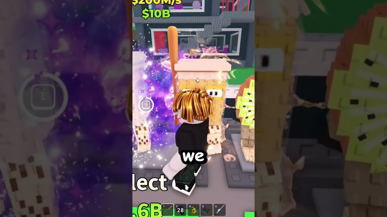 STEALING GARAMA AND MADUNDUNG In Roblox Steal A Brainrot 