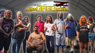ConGREGated Definitive Edition