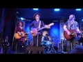 Steve Earle And The Dukes - Goodbye's All We've Got Left 12-4-16 City Winery, NYC