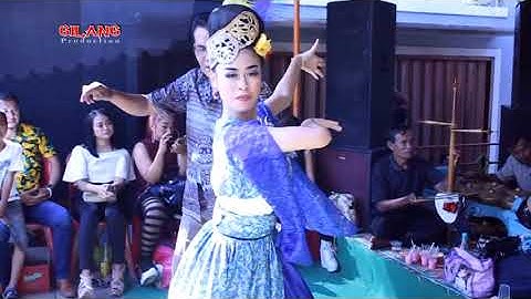 KAUL JAIPONGAN - SERAT SALIRA SATRIA MUSIC