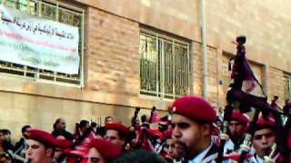 St. Nicolas Day / Beit Jala 2010