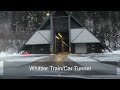 Trip to Whittier