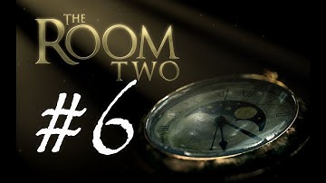 The Room Two: Chapter 6 (The Laboratory)
