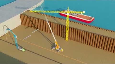 Swansea Bay Tidal Lagoon