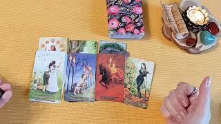 ЕГО ИСТИННЫЕ ЧУВСТВА К ВАМ СЕГОДНЯ ❤️ Вся правда о нём | Глубокий расклад - 15 