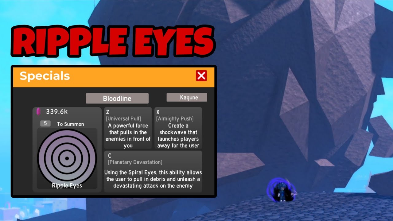 Я разблокировал все новые родословные!! Полная демонстрация в Anime Fighting Simulator Endless