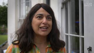 Walthamstow Anti Raids Network WARN