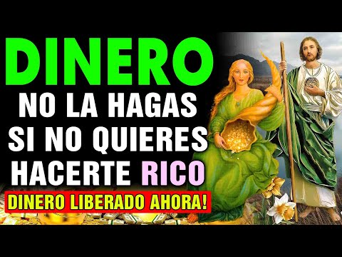 ¡EL DINERO FLUIRÁ