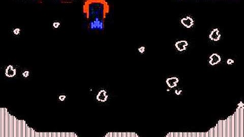 done. STELLAR SHUTTLE. 7,670 ATARI 8 BIT FAMILY. (ATARI 400/800/XL/XE)