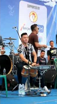 Dory harsa tukang kendang didi kempot bikin ambyar jadi viral